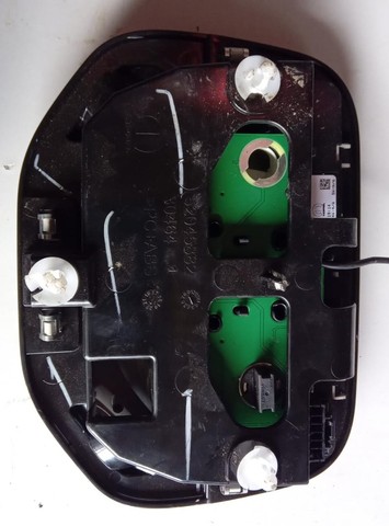 luz de teto Fiat cronos argo  - Foto 2