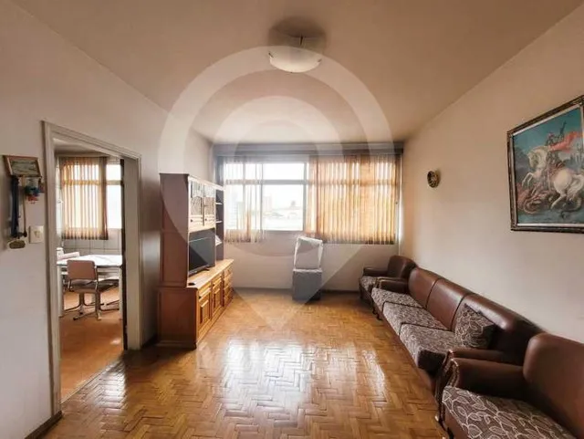 Apartamento - / Residencial / Centro