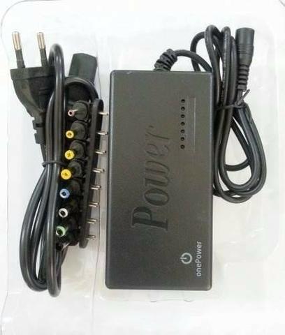 Fonte para Notebook Vários Modelos(distribuidora jk eletronicos,honestidade e qualidade)