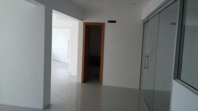 Sala comercial para locação, boa vista, porto alegre. - Foto 14