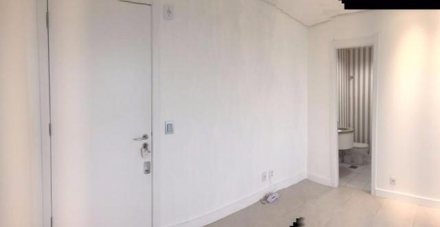 Sala comercial para locação, boa vista, porto alegre. - Foto 17