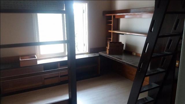 Casa com/res** 440m2 privativos, 01 quadra de distância do rio. - Foto 13