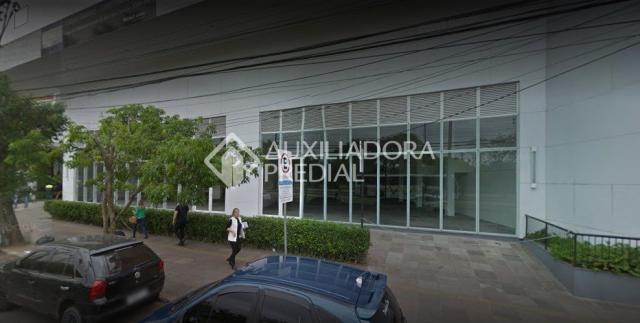 Loja comercial para alugar com 0 dormitórios em Bom fim, Porto alegre cod:264078 - Foto 3