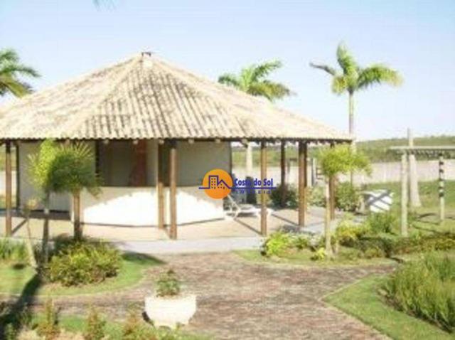 Terreno à venda, 450 m² por r$ 130.000,00 - jardim atlântico - rio das ostras/rj - Foto 4