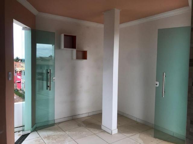 Apartamento residencial à venda, Porto de Sauipe, Entre Rios. - Foto 9
