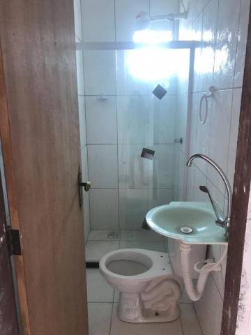 Apartamento residencial à venda, Porto de Sauipe, Entre Rios. - Foto 6