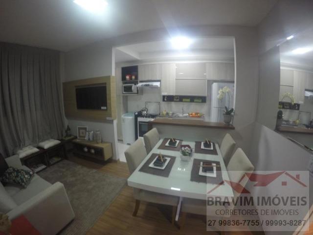 Saia já do aluguel, apartamento que se enquadra no programa minha casa minha vida - Foto 5