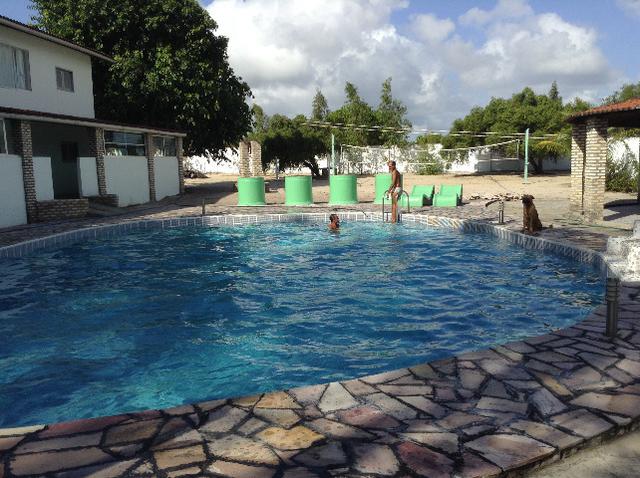 Sítio bacana com casa grande, Natal/RN, Lago Azul, Pium - Foto 14