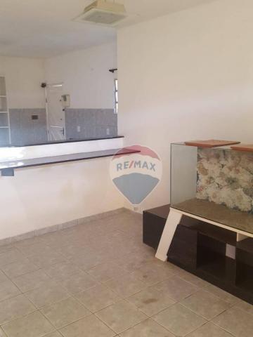 Casa com 2 dormitórios para alugar, 80 m² por r$ 500/mês - nova esperança - parnamirim/rn - Foto 13