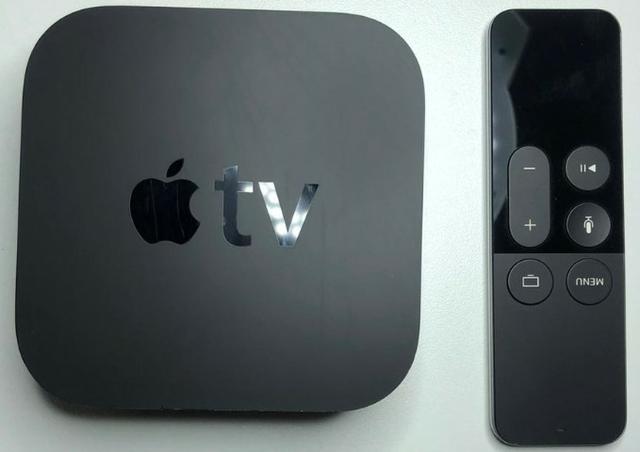 Apple TV HD 64GB - Foto 4