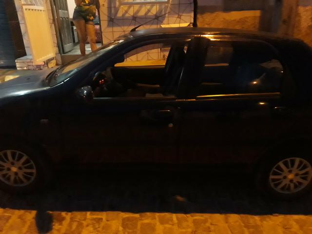 Palio ano 96 todo em dias sou de ipiau