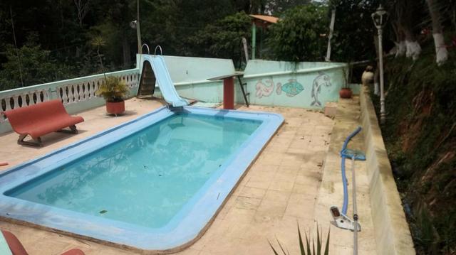 Chácara para temporada, Fim de Ano, Feriados