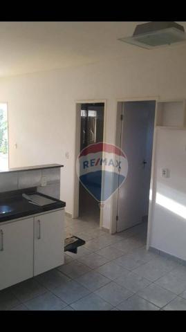 Casa com 2 dormitórios para alugar, 80 m² por r$ 500/mês - nova esperança - parnamirim/rn - Foto 10
