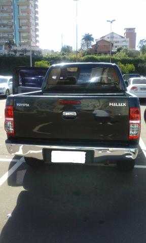 !! Hilux 08/09 CD ? SR 3.0 ? 8V ? 4X4 !! - Foto 2