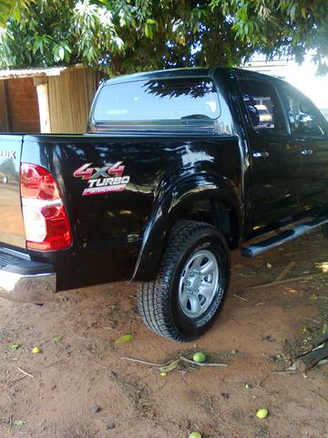 !! Hilux 08/09 CD ? SR 3.0 ? 8V ? 4X4 !! - Foto 5
