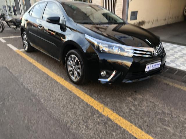 Corolla GLi 2017 Top Completo (JR VEÍCULOS) - Foto 3