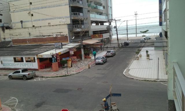 Apartamento Praia do Morro com vista para o mar - Guarapari - Foto 5
