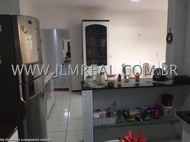 (Cod.:098 - Damas) - Mobiliada - Vendo Casa com 105m² - Foto 11