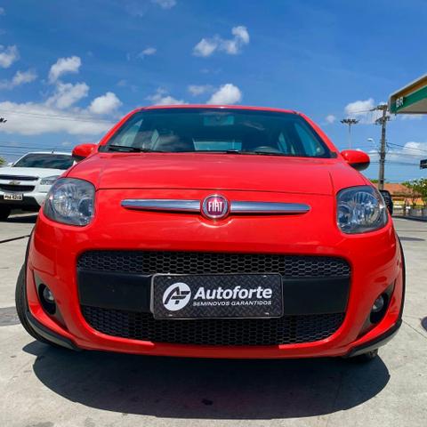 Fiat Palio 1.6 Sporting zero - Foto 5