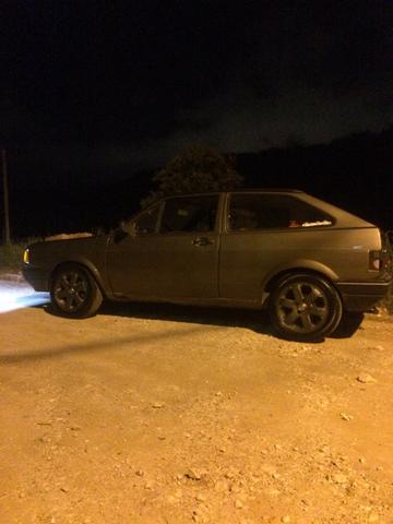 Gol turbo - Foto 2