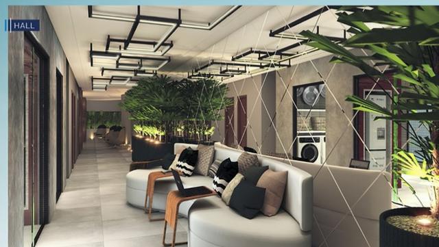 Apartamento na Jatiúca,Studio, Quarto e Sala e 2 quartos próximo a praia - Foto 11