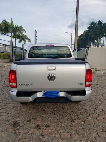 Vendo Amarok 2 Dono - Foto 13