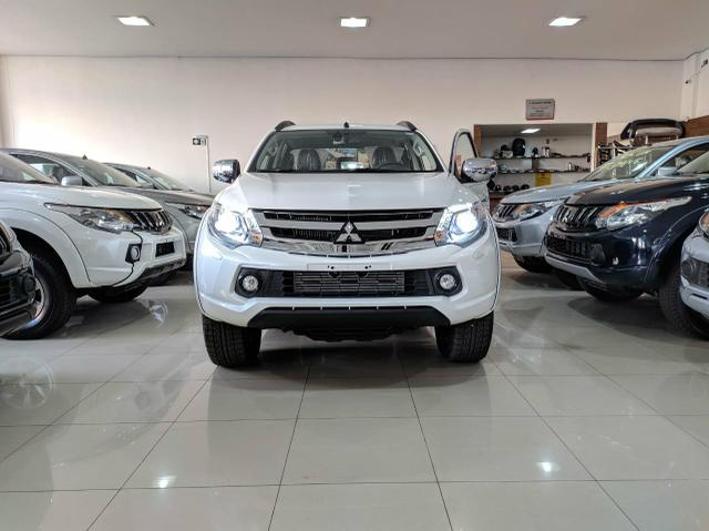 L200 triton sport hpe s 19/20 *com bônus de fábrica - Foto 2