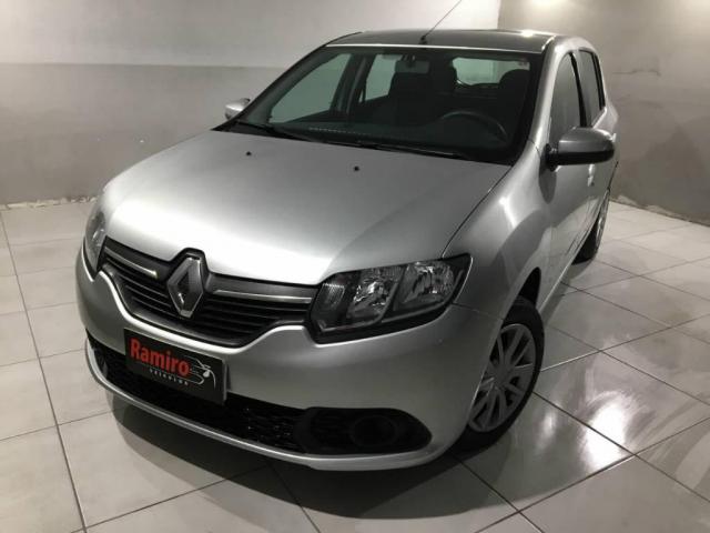 Renault Sandero EXPR 1.6