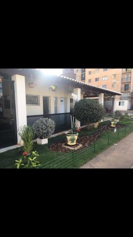 Vendo ágio de ótimo apartamento 3 quartos, atrás do Mcdonalds em Valparaíso - Foto 11