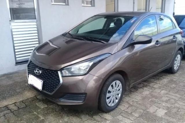 Hyundai HB20 1.0 - Foto 4