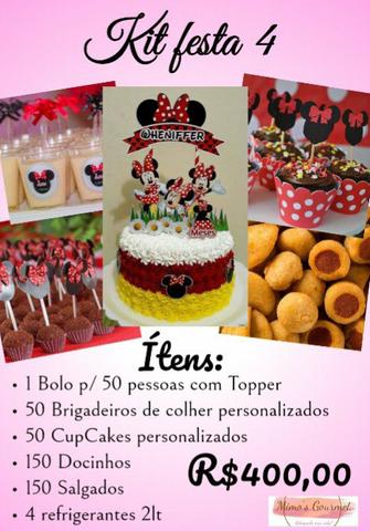 Kits festa