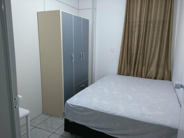 Quartos mobiliados - Foto 2