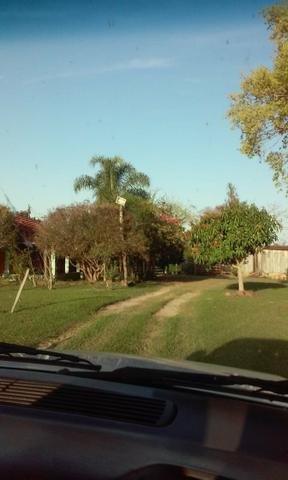 Lindo sitio 2 alqueires