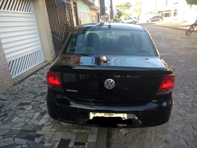 Vw/voyage 2010 - Foto 4