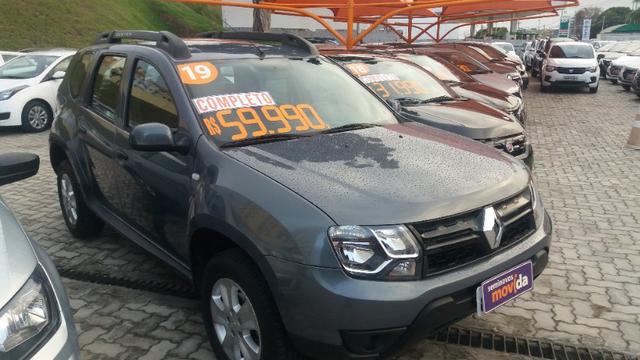 Duster Expression 1.6 IPVA 2019 Grátis - Foto 2