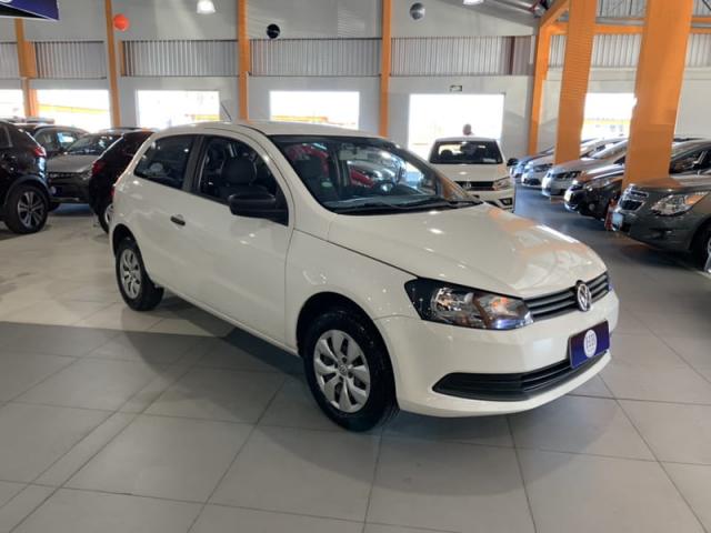 VOLKSWAGEN GOL TRENDLINE MB S - Foto 3