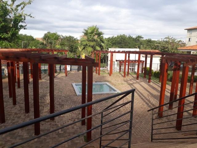 Apartamento Condominio Araucaria. 2 quartos - Foto 9
