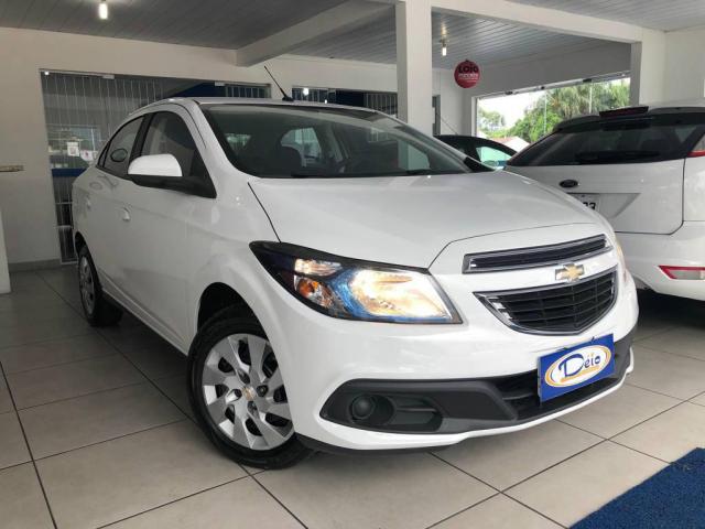 Chevrolet Prisma 1.4 LT - Foto 2