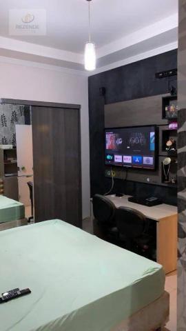 Sobrado à venda, 250 m² por R$ 780.000,00 - Plano Diretor Sul - Palmas/TO - Foto 6
