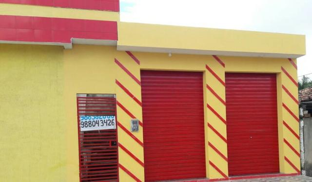 Ponto Comercial