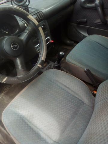 Vendo corsa wind 96 - Foto 4