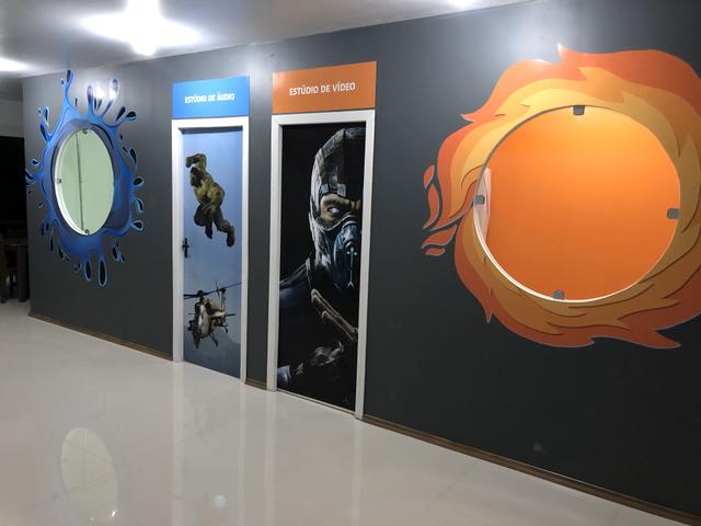 Investidores- Empresa na Área de Computação Gráfica - Foto 4