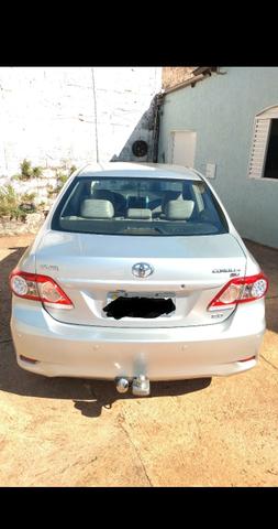 Corolla 2012 Xei - Foto 5