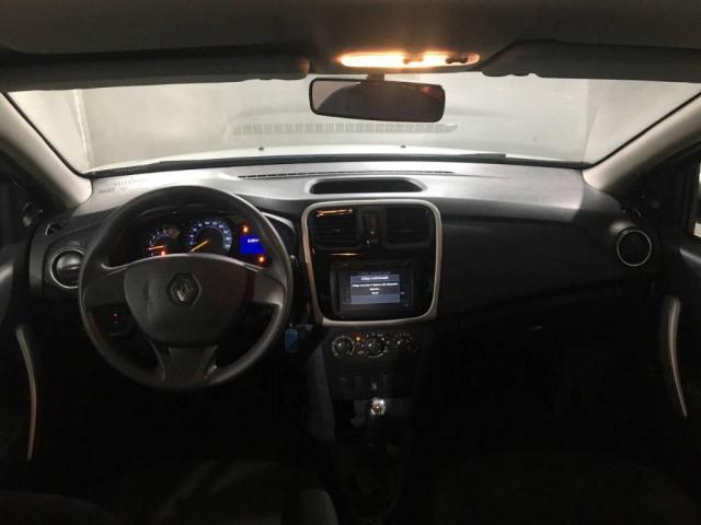 Renault Sandero EXPR 1.6 - Foto 7