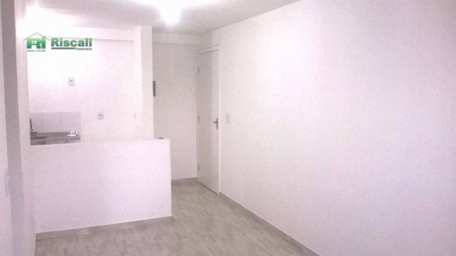 Terreno residencial para locação, jardim salete, taboão da serra. - Foto 17