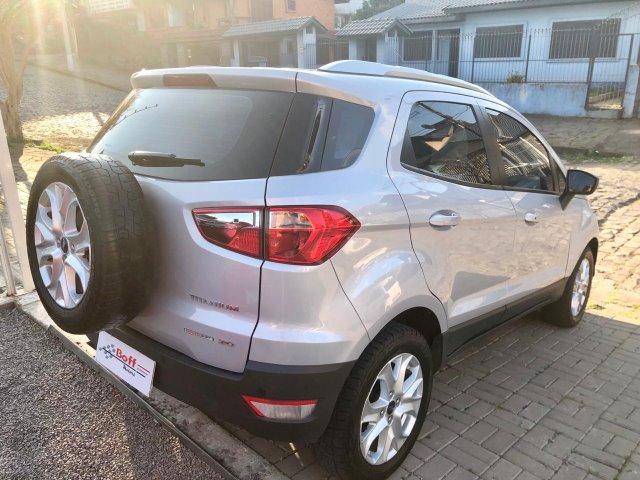 Ecosport Titanium 2.0 automática - Foto 3