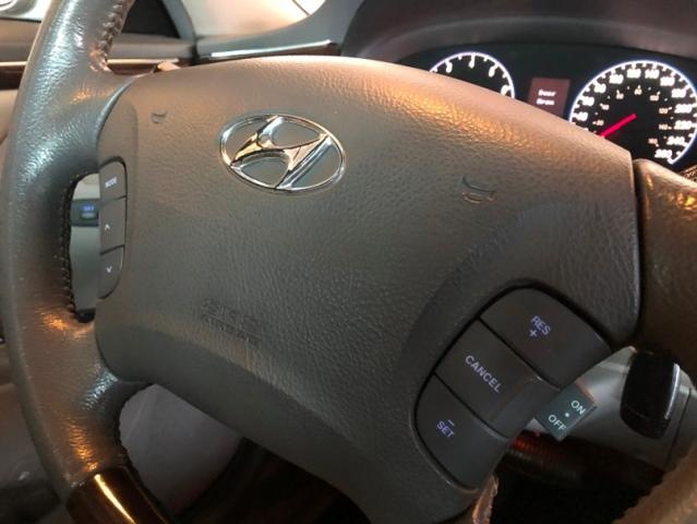 Hyundai Azera 3.3 V6 - Foto 17