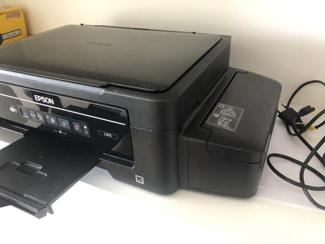 Impressora Epson - Foto 4