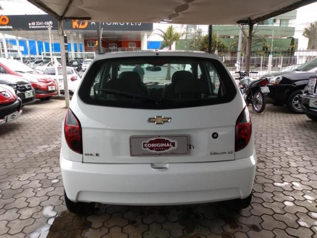 Celta Spirit LT 1.0 MPFI 8V FlexP. 5p - Foto 6
