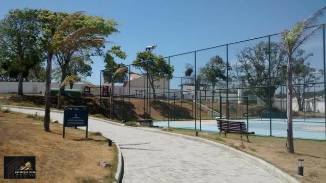 Excelente Lote de esquina, Terreno alto padrão de 360 m²,,. O Blue Garden - Foto 17